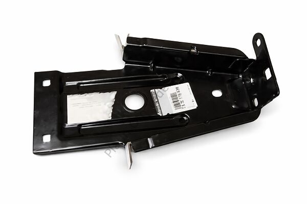 BESIK SOL ON BAGLANTI PARCASI LODGY LOGAN II DOKKER SANDERO II 751277663R