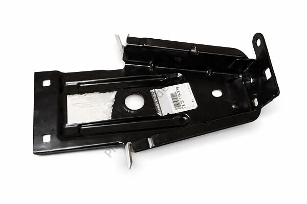 BESIK SOL ON BAGLANTI PARCASI LODGY LOGAN II DOKKER SANDERO II 751277663R