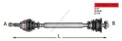 AKS SOL LAGUNA II 8200232886 7711135307