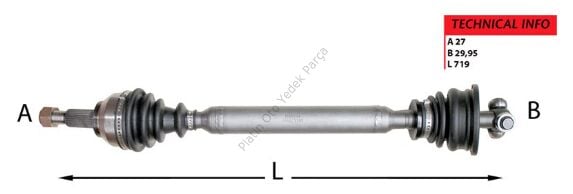 AKS SOL LAGUNA II 8200232886 7711135307