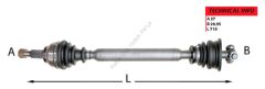 AKS SOL LAGUNA II 8200232886 7711135307