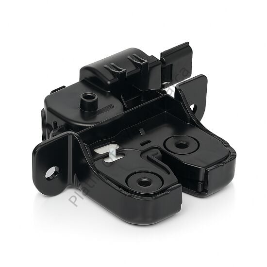 BAGAJ KILIDI MOTORLU CLIO IV MEGANE III IV FLUENCE 846307169R 846300003R