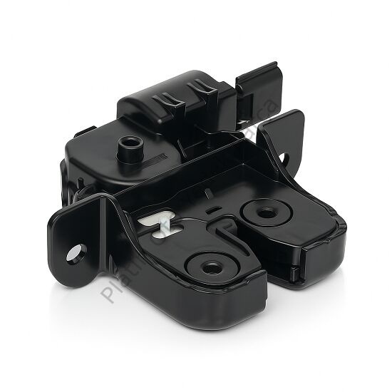 BAGAJ KILIDI MOTORLU CLIO IV MEGANE III IV FLUENCE 846307169R 846300003R