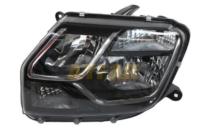 FAR MANUEL SOL DUSTER 2013 - 2017 260606709R