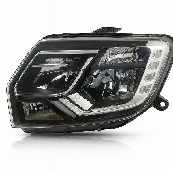 FAR MANUEL SOL DUSTER 2013 - 2017 260606709R