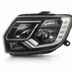 FAR MANUEL SOL DUSTER 2013 - 2017 260606709R