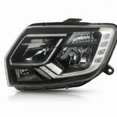 FAR MANUEL SOL DUSTER 2013 - 2017 260606709R