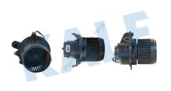 KALORIFER MOTORU CLIO IV CAPTUR 0.9 1.2 TCE 1.5 DCI 13- 272101005R