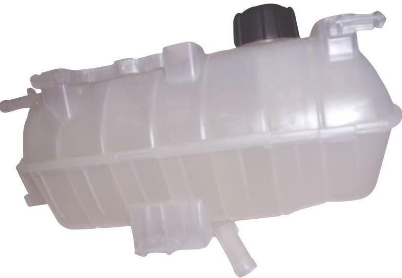 RADYATOR EK DEPOSU KAPAKLI KANGOO III 7701478318