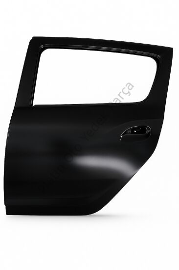 KAPI SOL ARKA SANDERO II 821017625R