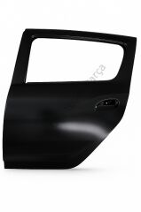 KAPI SOL ARKA SANDERO II 821017625R