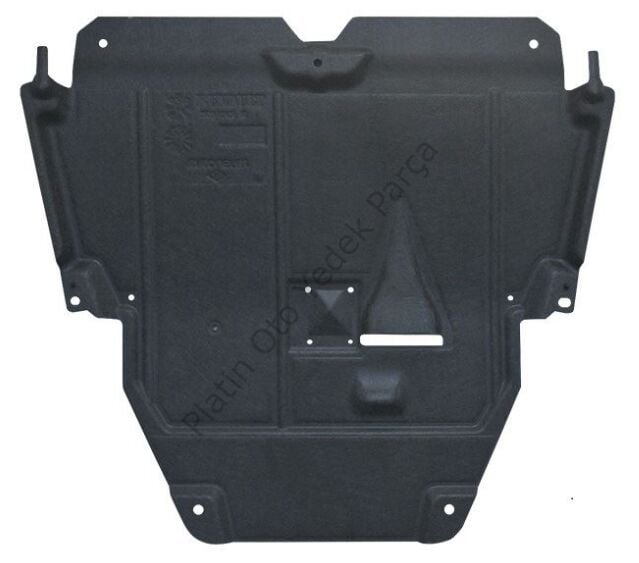 KARTER MUHAFAZA MEGANE IV 758906742R