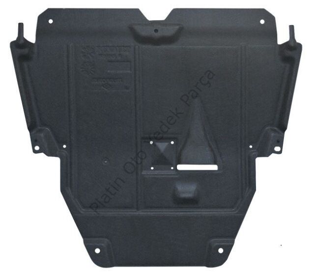 KARTER MUHAFAZA MEGANE IV 758906742R