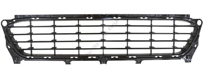 ON TAMPON ALT IZGARASI FLUENCE 13- 622541859R