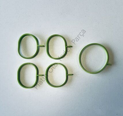 EMME MANIFOLD CONTA SETI  SILIKON MEGANE IV  1.6 16V.  115HP 15- H4M 140328698R