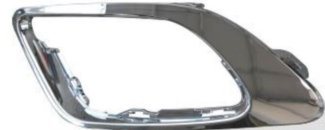 SIS FARI CERCEVESI KROM SOL FLUENCE 261520541R