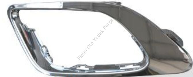 SIS FARI CERCEVESI KROM SOL FLUENCE 261520541R