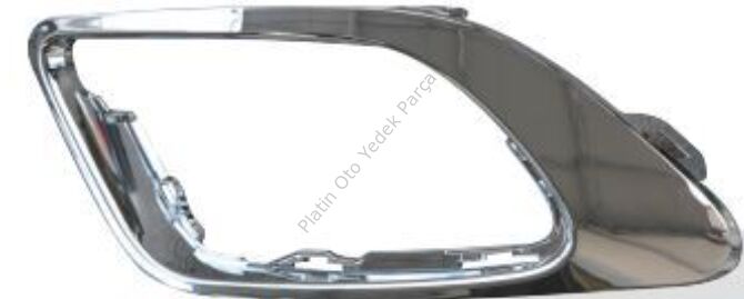 SIS FARI CERCEVESI KROM SOL FLUENCE 261520541R