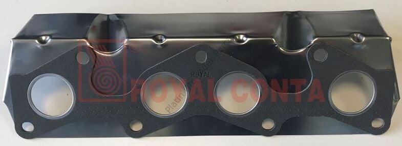 CONTA MANIFOLT EGZOZ R9 CLIO MEGANE EXPRESS 1.4 E6J E7J 7700741501 7700748648 7700854041