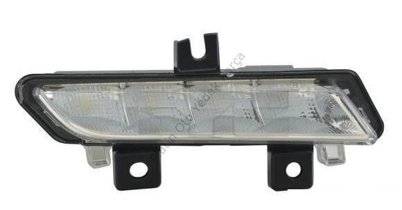 GUNDUZ FARI SOL CLIO IV 266003864R