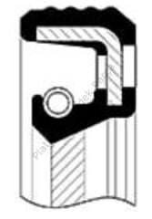 KECE AKS ON R9 R19 1.4 1.4I CLIO MEGANE LAGUNA 7703087146