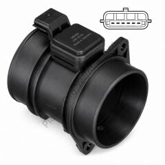 DEBIMETRE TRAFIC LAGUNA LATITUDE 2.0dci M9R 8200280065