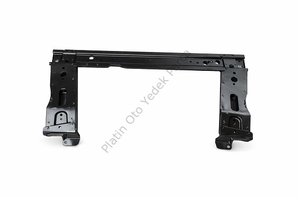 ON BESIK RADYATOR ALT SACI MEGANE II 8200479321