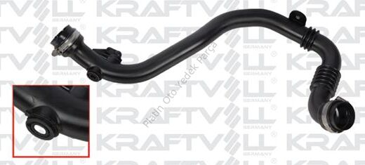 TURBO BORUSU CLIO III 1.5DCI 8200468372