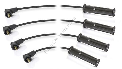 BUJI KABLOSU CLIO SYMBOL KANGO 1.4 IE 99> SOLENZO LOGAN 1.4IE 04> 7700273826