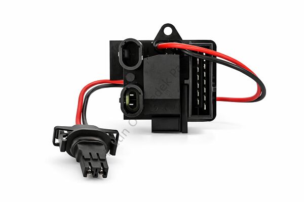 KLIMA KONTROL ELEMANI CLIO II KANGO 7701206104
