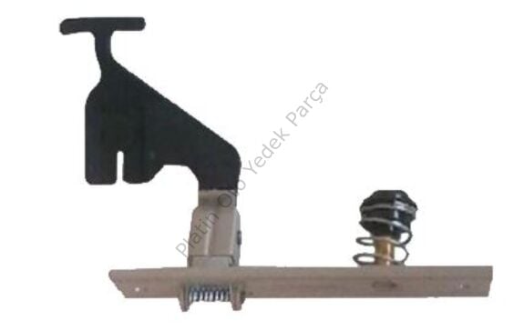 MOTOR KAPUT KILIT KARSILIGI CLIO II 8200069296