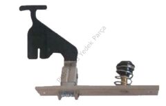 MOTOR KAPUT KILIT KARSILIGI CLIO II 8200069296
