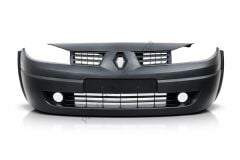 ON TAMPON DOLU KOMPLE MEGANE II 7701474484