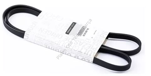 KANALLI KAYIS KLIMA KOMPRESOR CLIO KANGO THALIA 1.2 16V LOGAN SANDERO 1.2 16V 8200830192