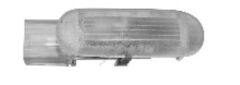KAPI IC AYDINLATMA LAMBASI FLUENCE MEGANE II SCENIC II MEGANE III 8200120715