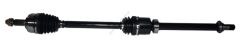 KOMPLE AKS SAG ON MEGANE IV (B9A-M) 1.5 DCI (EURO 6) A-T  1040MM 16- 391001137R