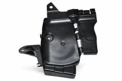 ON CAMURLUK YAN DAVLUMBAZI SAG LODGY DOKKER 638307689R