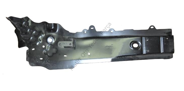 ON SASE KAPLAMA SACI SOL CLIO V 751316449R