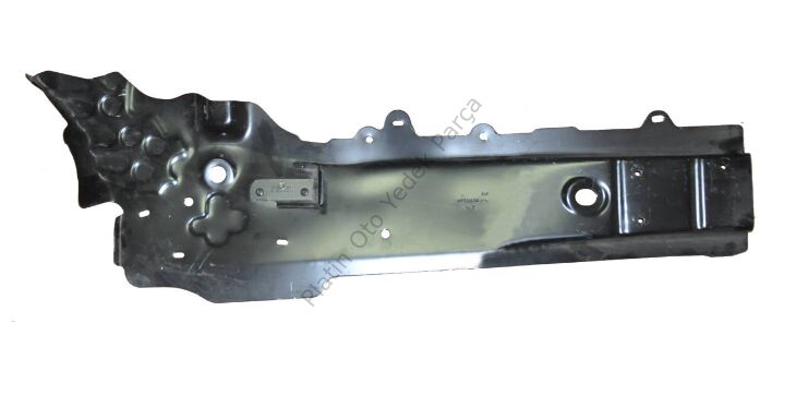 ON SASE KAPLAMA SACI SOL CLIO V 751316449R