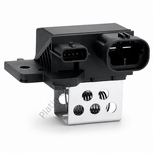 FAN MOTOR REZISTANSI CLIO IV CAPTUR DUSTER 0.9 1.2TCE 255505230R