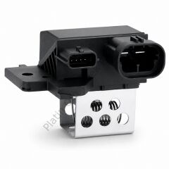 FAN MOTOR REZISTANSI CLIO IV CAPTUR DUSTER 0.9 1.2TCE 255505230R
