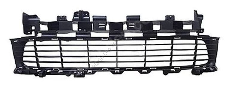 TAMPON PANJURU CLIO SYMBOL 12-17 622543229R