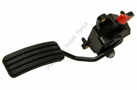 GAZ PEDAL KAPTORU MEGANE II 8200153270