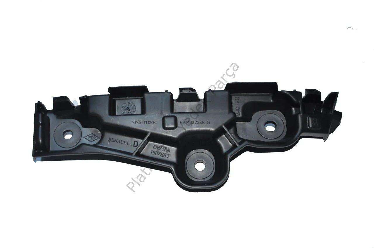 ON CAM BAGLANTI PARCASI SOL SANDERO LOGAN 631433758R