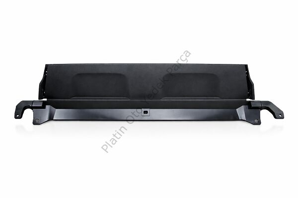 ON TAMPON ALT MUHAFAZA DUSTER 17- 620840755R