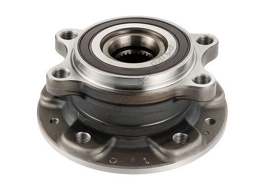 ON TEKER FORYASI RULMANLI MEGANE IV KADJAR 1.2 1.5 1.6 QASHQAI II 1.2 1.5 1.6 40202-4EA0A 402024EA0A