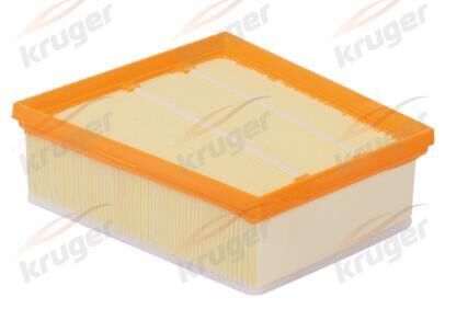 HAVA FILTRE SUNGERLI MEGANE IV TALISMAN 165461822R 165468296R