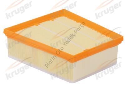 HAVA FILTRE SUNGERLI MEGANE IV TALISMAN 165461822R 165468296R