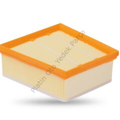 HAVA FILTRE SUNGERLI MEGANE IV TALISMAN 165461822R 165468296R