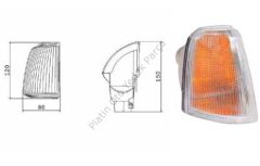 ON SINYAL SAG DUYSUZ R19